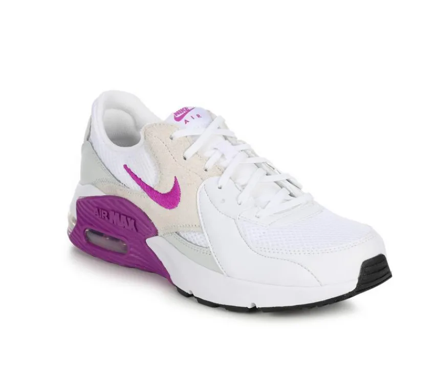 Nike Fashion & Lifestyle|Athletics & Sneakers>Women's Air Max Excee Sneakers