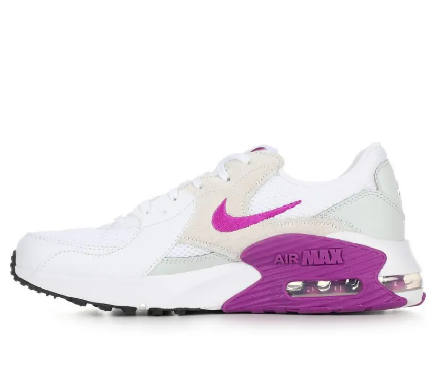 Nike Fashion & Lifestyle|Athletics & Sneakers>Women's Air Max Excee Sneakers