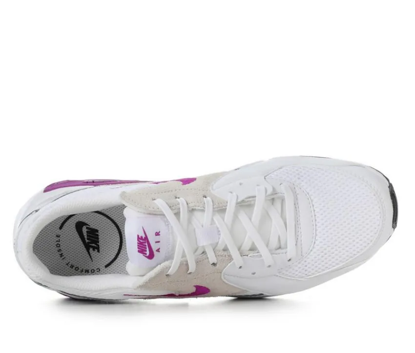 Nike Fashion & Lifestyle|Athletics & Sneakers>Women's Air Max Excee Sneakers