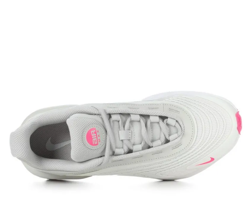 Nike Fashion & Lifestyle|Athletics & Sneakers>Women's Air Max Fire Sneakers