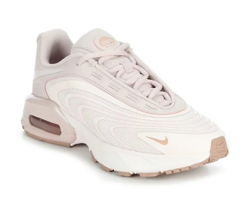 Nike Fashion & Lifestyle|Athletics & Sneakers>Women's Air Max Fire Sneakers