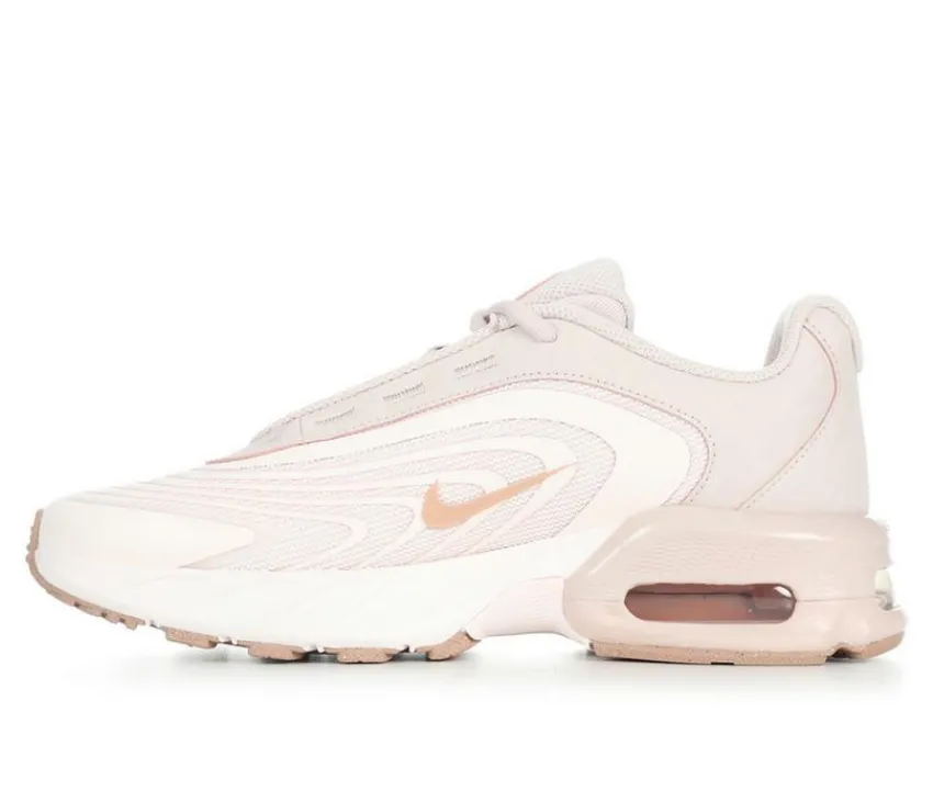 Nike Fashion & Lifestyle|Athletics & Sneakers>Women's Air Max Fire Sneakers