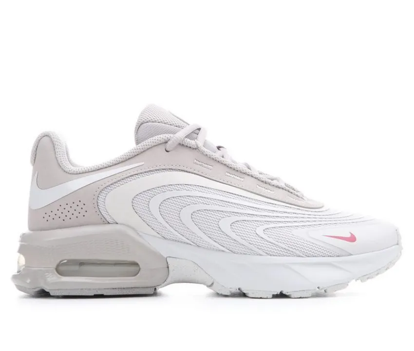 Nike Fashion & Lifestyle|Athletics & Sneakers>Women's Air Max Fire Sneakers