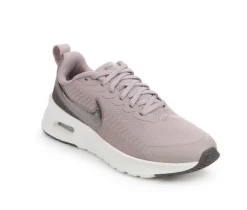 Women's Air Max Nuaxis Running Shoes|Nike Clearance