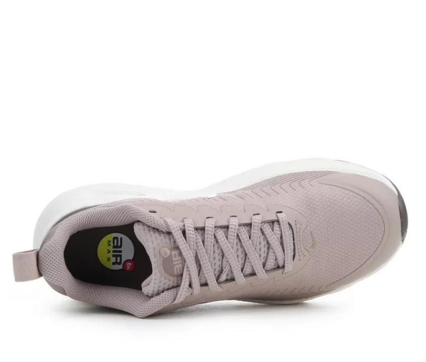 Women's Air Max Nuaxis Running Shoes|Nike Clearance