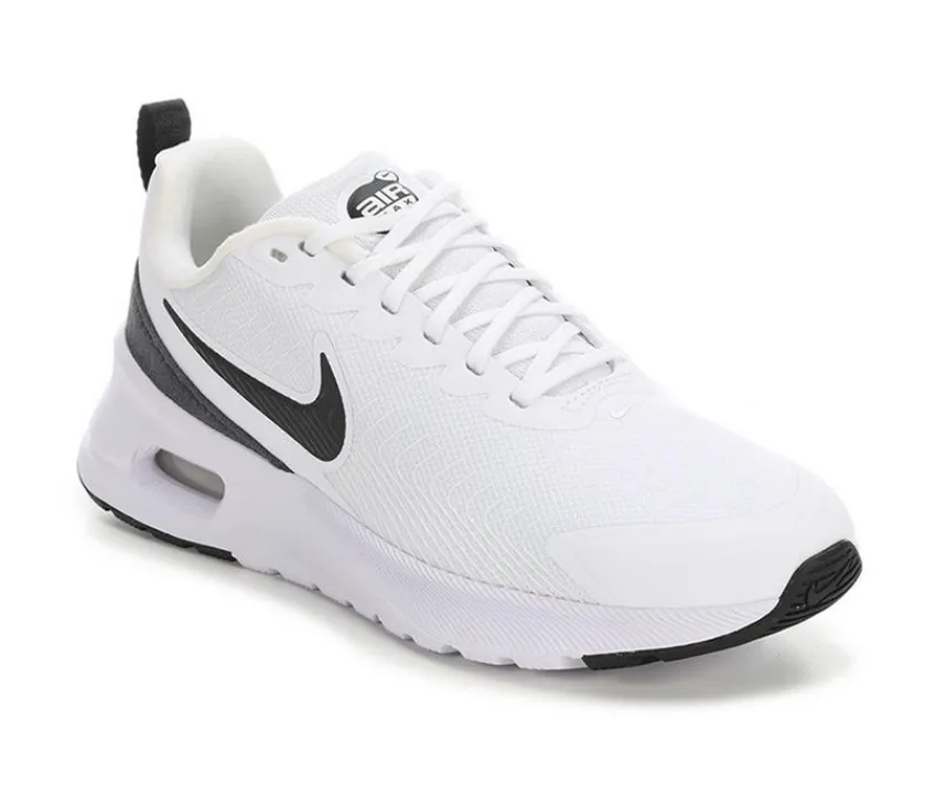 Women's Air Max Nuaxis Running Shoes|Nike