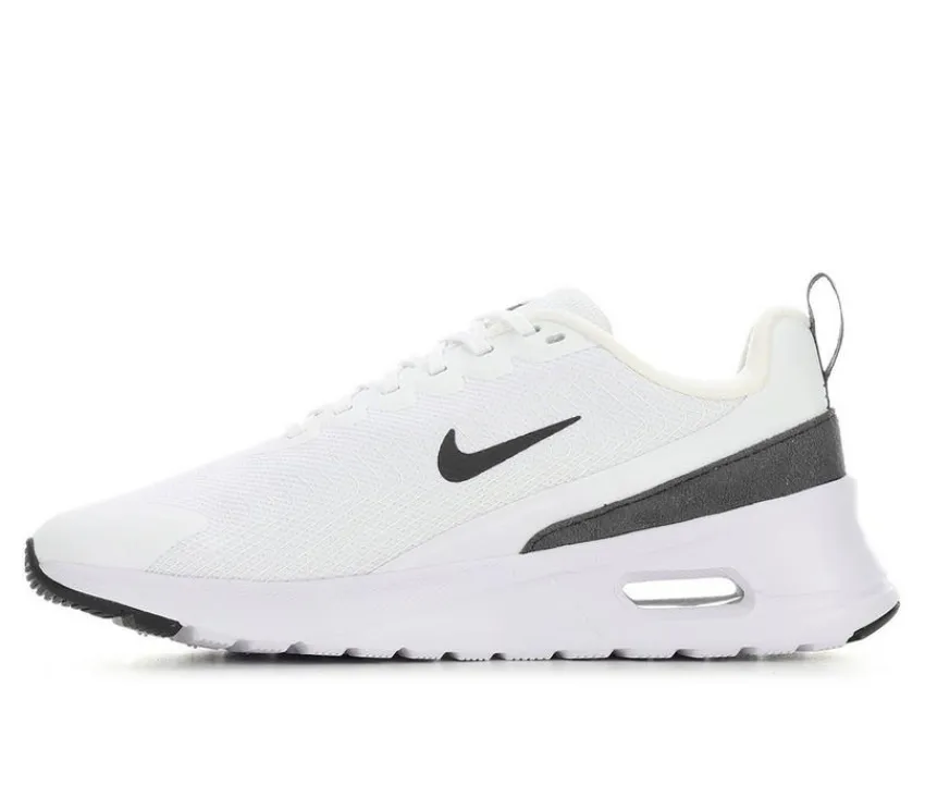 Women's Air Max Nuaxis Running Shoes|Nike