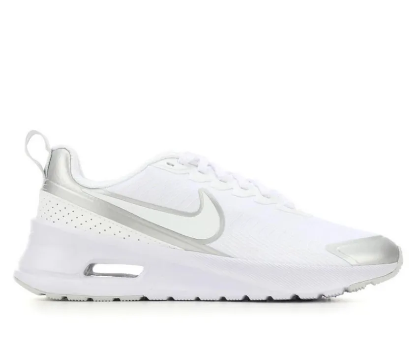 Women's Air Max Nuaxis Running Shoes|Nike New