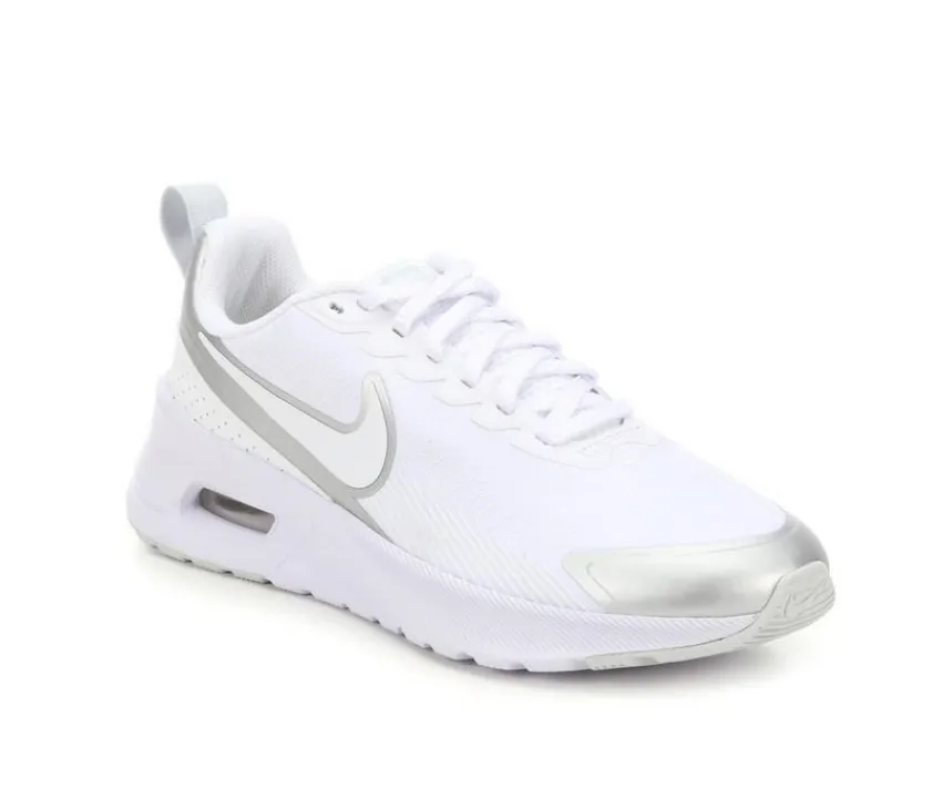 Women's Air Max Nuaxis Running Shoes|Nike New