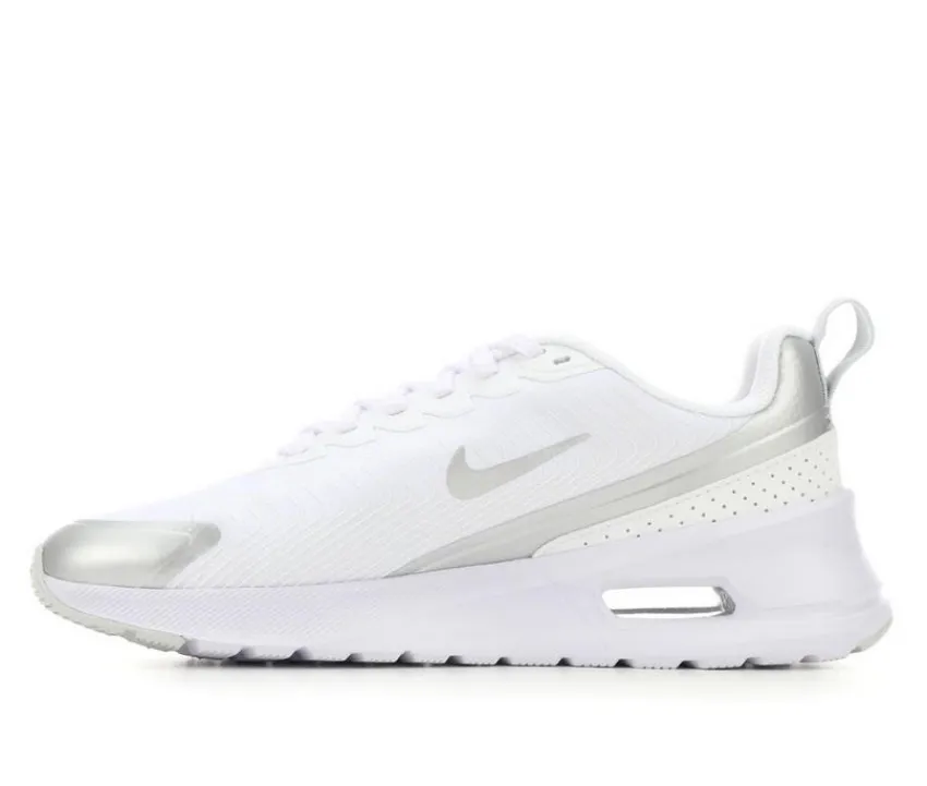 Women's Air Max Nuaxis Running Shoes|Nike New