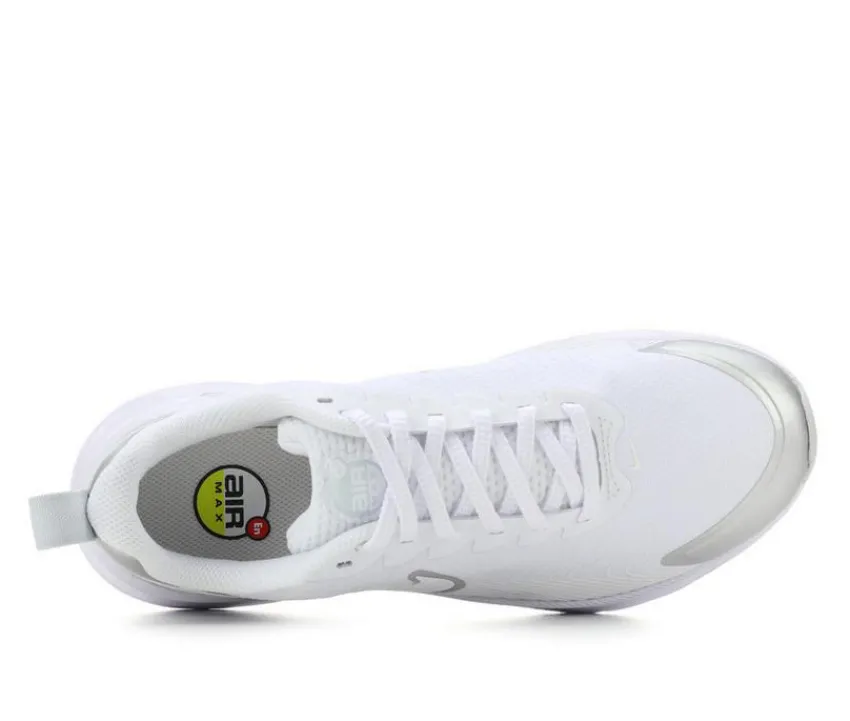 Women's Air Max Nuaxis Running Shoes|Nike New