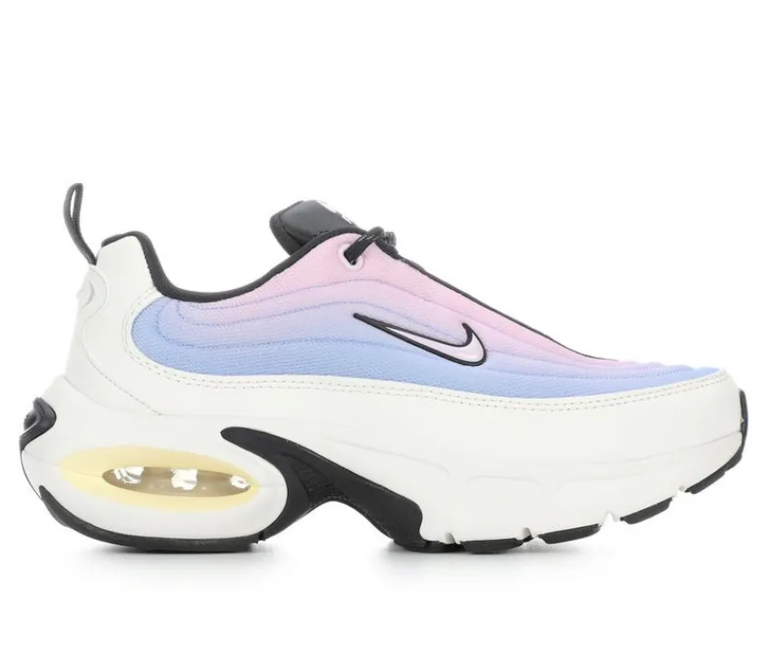 Nike Fashion & Lifestyle|Athletics & Sneakers>Women's Air Max Portal Sneakers