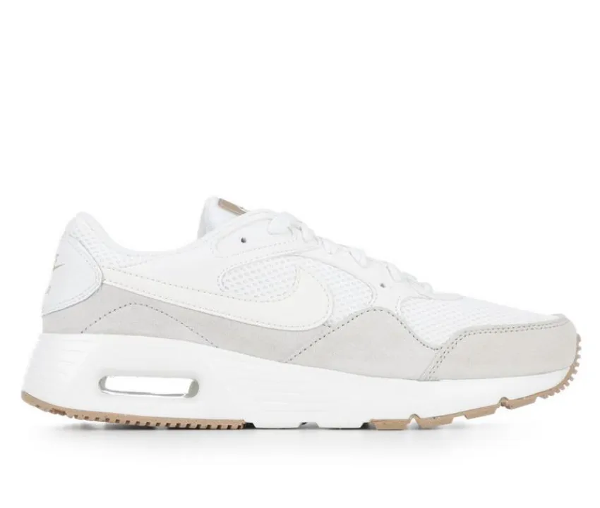 Nike Running|Fashion & Lifestyle>Women's Air Max SC Sneakers