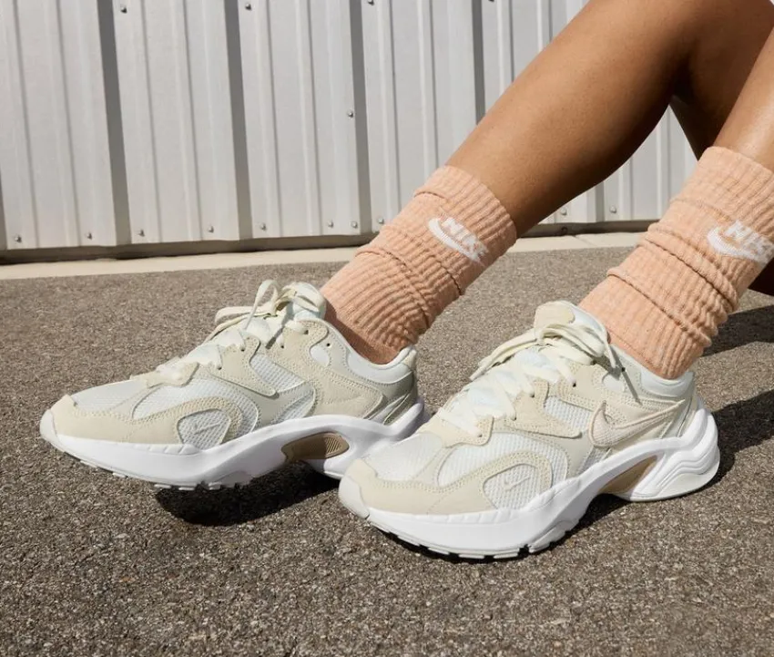 Women's AL8 Sneakers|Nike New