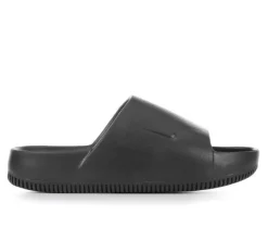 Nike Sandals>Women's Calm Slide Sport Slides