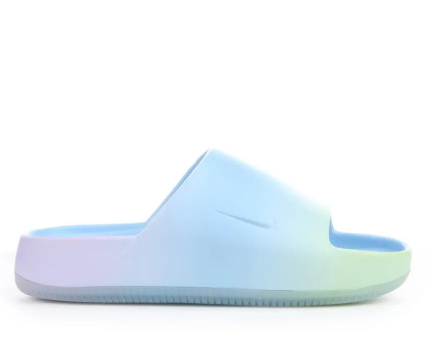 Women's Calm Slide Sport Slides|Nike Hot