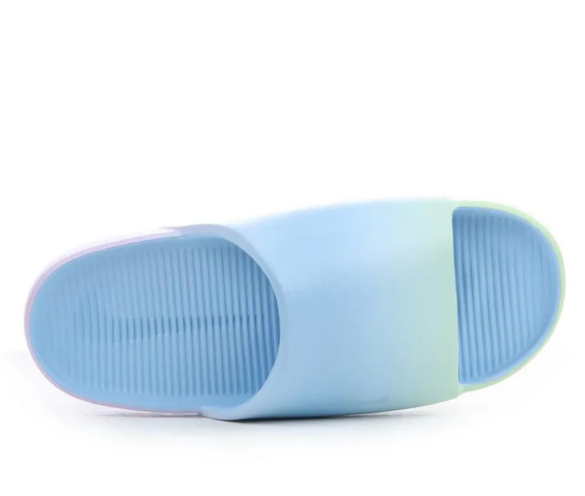 Women's Calm Slide Sport Slides|Nike Hot