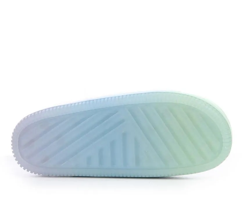 Women's Calm Slide Sport Slides|Nike Hot