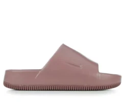 Nike Sandals>Women's Calm Slide Sport Slides
