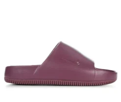 Nike Sandals>Women's Calm Slide Sport Slides