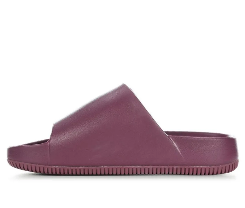 Nike Sandals>Women's Calm Slide Sport Slides