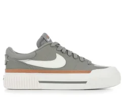 Women's Court Legacy Lift Platform Sneakers|Nike Discount
