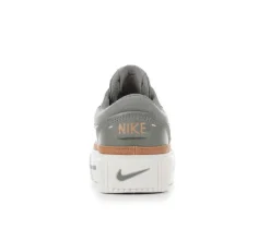 Women's Court Legacy Lift Platform Sneakers|Nike Discount