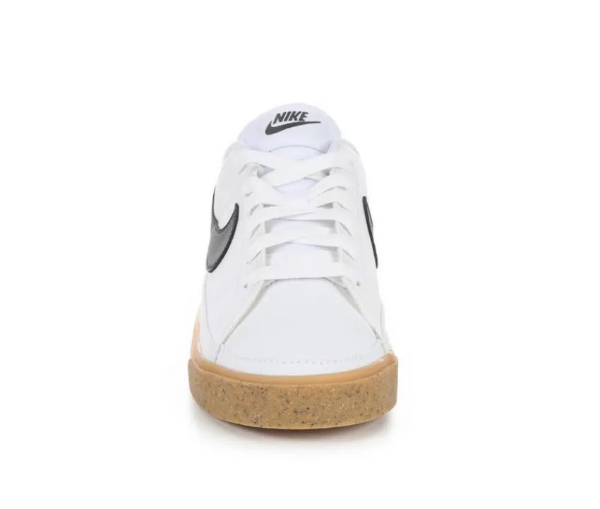 Women's Court Legacy Next Nature Sustainable Sneakers|Nike Best