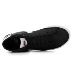 Women's Court Legacy Mid Canvas Sneakers|Nike Hot