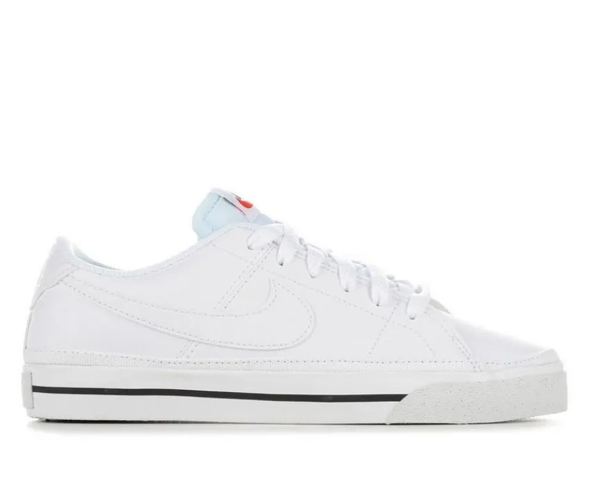 Women's Court Legacy Next Nature Sustainable Sneakers|Nike Online