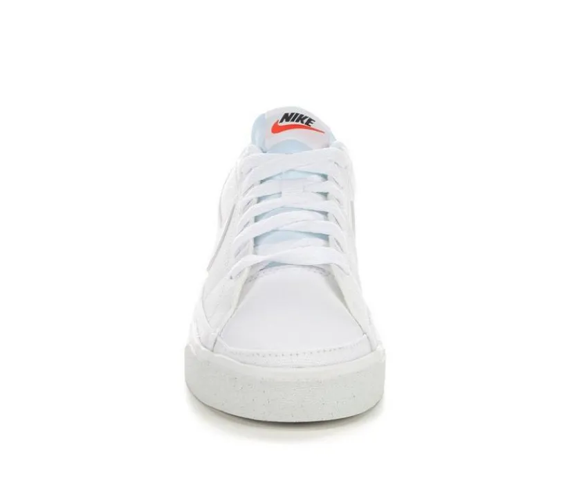 Women's Court Legacy Next Nature Sustainable Sneakers|Nike Online