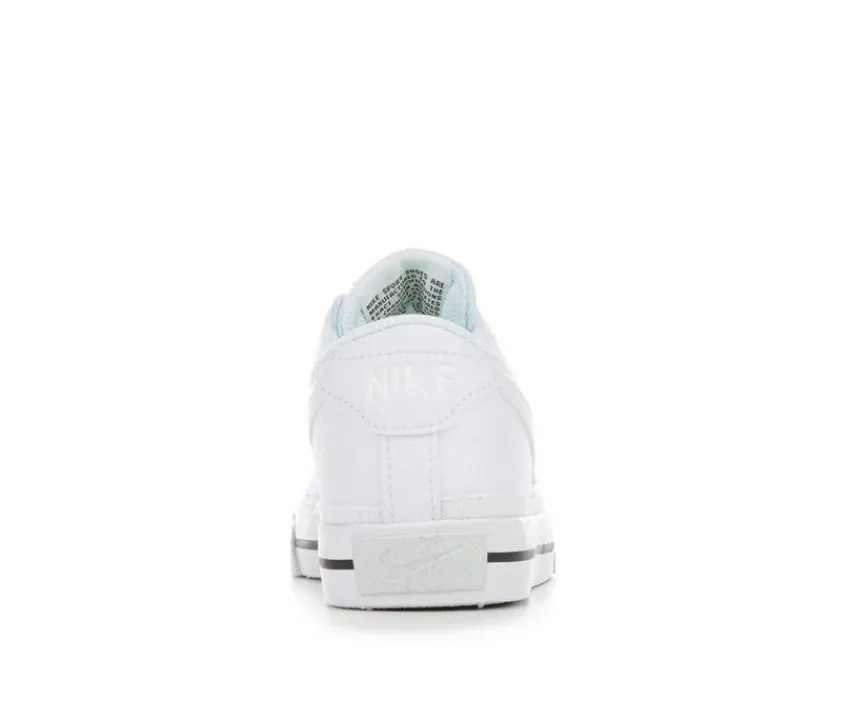 Women's Court Legacy Next Nature Sustainable Sneakers|Nike Online