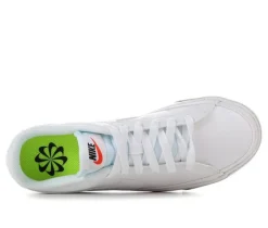 Women's Court Legacy Next Nature Sustainable Sneakers|Nike Online