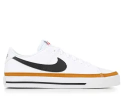 Nike Fashion & Lifestyle|Athletics & Sneakers>Women's Court Legacy Next Nature Sustainable Sneakers