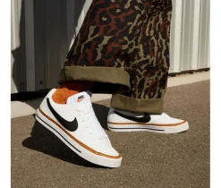 Nike Fashion & Lifestyle|Athletics & Sneakers>Women's Court Legacy Next Nature Sustainable Sneakers