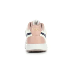 Women's Court Vision Low Next Nature Sustainable Sneakers|Nike Clearance