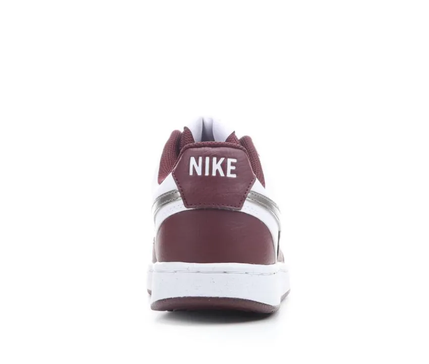Nike Fashion & Lifestyle|Athletics & Sneakers>Women's Court Vision Low Next Nature Sustainable Sneakers