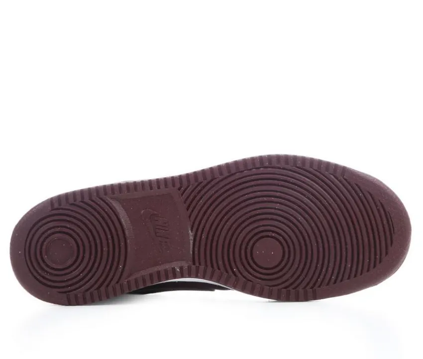 Nike Fashion & Lifestyle|Athletics & Sneakers>Women's Court Vision Low Next Nature Sustainable Sneakers
