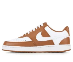 Women's Court Vision Low Next Nature Sustainable Sneakers|Nike Online