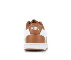 Women's Court Vision Low Next Nature Sustainable Sneakers|Nike Online