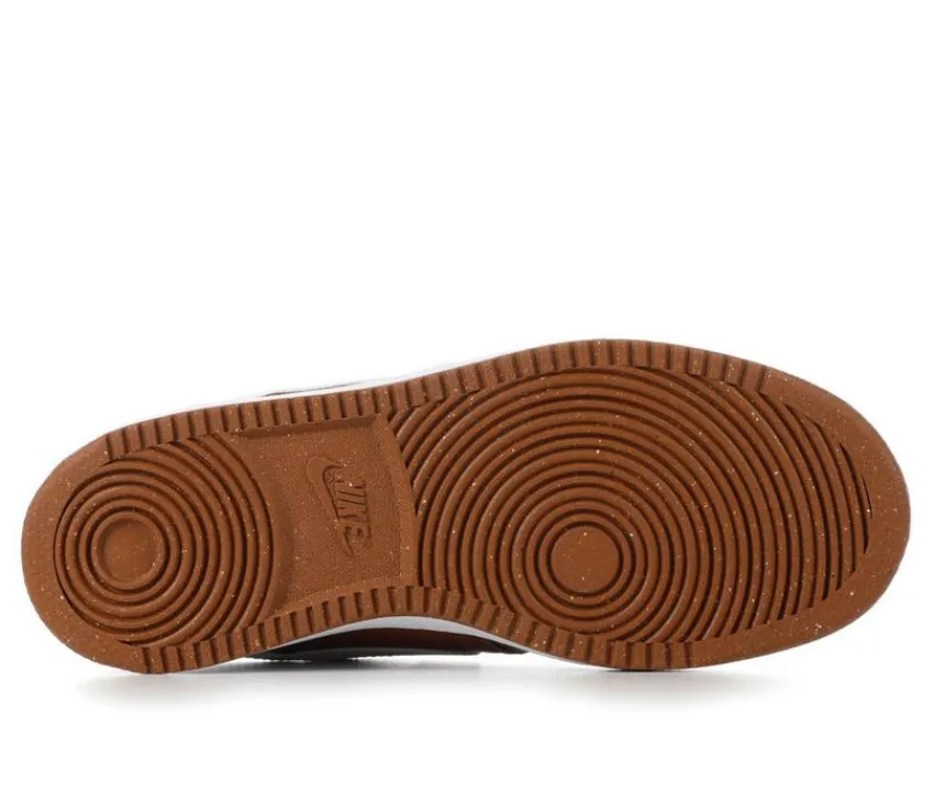 Women's Court Vision Low Next Nature Sustainable Sneakers|Nike Online