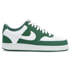 Nike Fashion & Lifestyle|Athletics & Sneakers>Women's Court Vision Low Next Nature Sustainable Sneakers