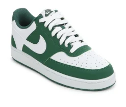 Nike Fashion & Lifestyle|Athletics & Sneakers>Women's Court Vision Low Next Nature Sustainable Sneakers