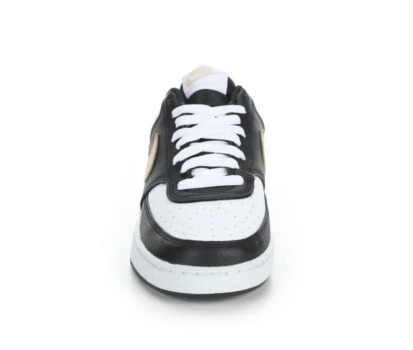 Women's Court Vision Low Next Nature Sustainable Sneakers|Nike Hot