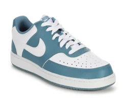Women's Court Vision Low Next Nature Sustainable Sneakers|Nike Sale