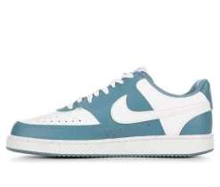 Women's Court Vision Low Next Nature Sustainable Sneakers|Nike Sale