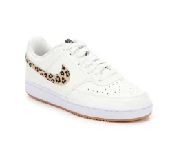 Women's Court Vision Low Next Nature Sustainable Sneakers|Nike Sale