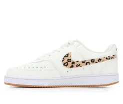 Women's Court Vision Low Next Nature Sustainable Sneakers|Nike Sale