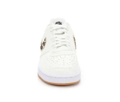 Women's Court Vision Low Next Nature Sustainable Sneakers|Nike Sale