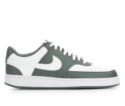 Nike Fashion & Lifestyle|Athletics & Sneakers>Women's Court Vision Low Next Nature Sustainable Sneakers